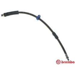 stabdžių žarnelė ESSENTIAL LINE
                                BREMBO                                                T61