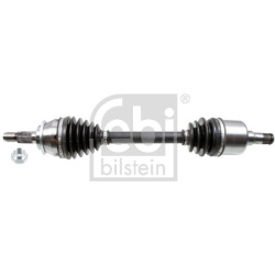 Pusašis
                                FEBI BILSTEIN                                                181520, FEBI BILSTEIN, 