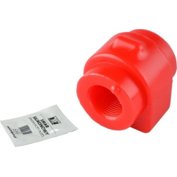 stabilizatoriaus įvorė
                                TEDGUM                                                TED40325, TEDG