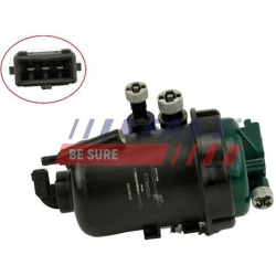 Korpusas, kuro filtras
                                FAST-SPEC                                                FT39309, FAST
