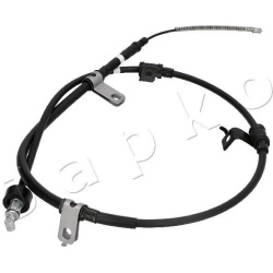 trosas, stovėjimo stabdys
                                JAPKO                                131H26R, Nenurodytas gamintoj