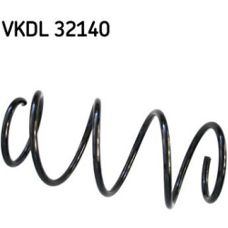 spyruoklė
SKF VKDL32140, SKF, VKDL32140, auto detalė