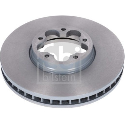 stabdžių diskas (1vnt)
                                FEBI BILSTEIN                                178027, FEBI BILSTEIN, 