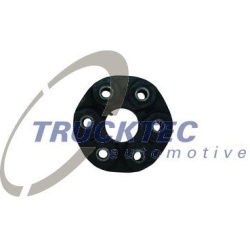 Lankstas, kardaninis velenas
TRUCKTEC AUTOMOTIVE