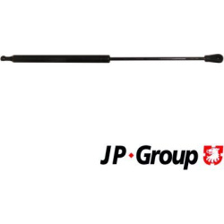 Dujinė spyruoklė, bagažinė JP
JP GROUP 118
