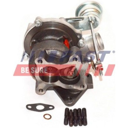 kompresorius, įkrovimo sistema
                                FAST                                                FT63508, 