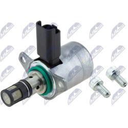 slėgio kontrolės vožtuvas, bendros linijos sistema
                                NTY                                    