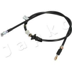 trosas, stovėjimo stabdys
                                JAPKO                                                131564L, Nenu