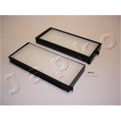 filtras, salono oras
                                JAPKO                                                21H17, Nenurodytas 