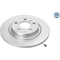 stabdžių diskas (1vnt) MEYLE-PD: Advanced performance and design.
                                                515 523 0