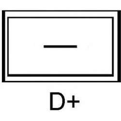 LUCAS ELECTRICAL LRB00511, Nenurodytas gamintojas, LRB00511, auto detalė