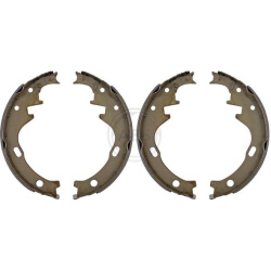 stabdžių trinkelių komplektas
                                A.B.S.                                                8876, 