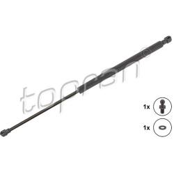 dujinė spyruoklė, bagažinė
                                TOPRAN                                                600 152,