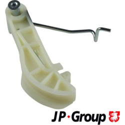 įtempiklis, pavaros grandinė JP
                                JP GROUP                                                111