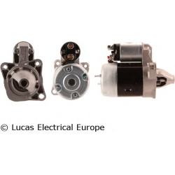 LUCAS ELECTRICAL                                                LRS01150, Nenurodytas gamintojas, LRS01150, auto detalė