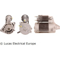 LUCAS ELECTRICAL                                                LRS01311, Nenurodytas gamintojas, LRS01311, auto detalė