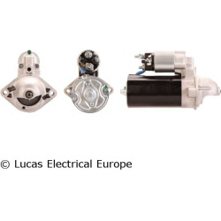 LUCAS ELECTRICAL                                                LRS01382, Nenurodytas gamintojas, LRS01382, auto detalė