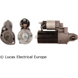 LUCAS ELECTRICAL                                                LRS01552, Nenurodytas gamintojas, LRS01552, auto detalė