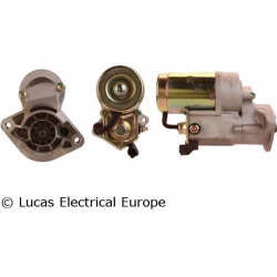 LUCAS ELECTRICAL                                                LRS01591, Nenurodytas gamintojas, LRS01591, auto detalė