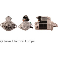 LUCAS ELECTRICAL                                                LRS01630, Nenurodytas gamintojas, LRS01630, auto detalė