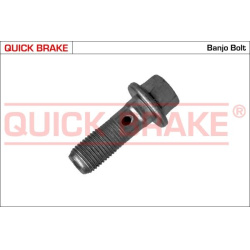 įdubiamasis varžtas
                                QUICK BRAKE                                                3258, QUICK 