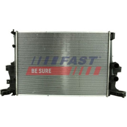 aušintuvo modulis
                                FAST-SPEC                                                FT55083, FAST-SPE