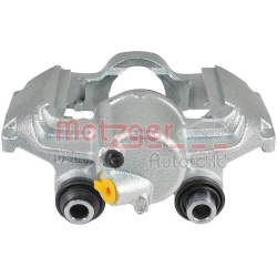 stabdžių apkaba GREENPARTS
                                METZGER                                                6260641, 