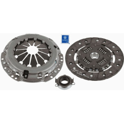 sankabos komplektas
                                SACHS                                                3000 951 621, SACHS,