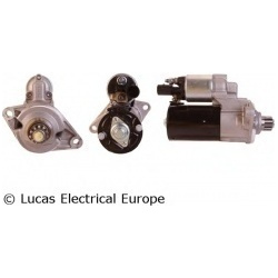 LUCAS ELECTRICAL                                                LRS02547, Nenurodytas gamintojas, LRS02547, auto detalė