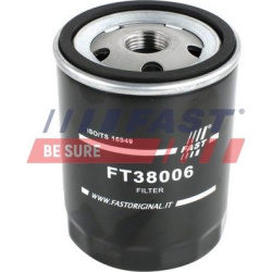 alyvos filtras
                                FAST-SPEC                                                FT38006, FAST-SPEC, F