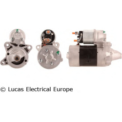 LUCAS ELECTRICAL                                                LRT00146, Nenurodytas gamintojas, LRT00146, auto detalė