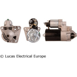 LUCAS ELECTRICAL                                                LRT00235, Nenurodytas gamintojas, LRT00235, auto detalė