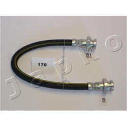 laikantysis rėmas, stabdžių žarnelė
                                JAPKO                                               