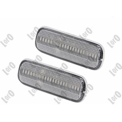 indikatoriaus rinkinys LORO TUNING
                                ABAKUS                                                L38-