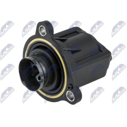 oro nukreipimo vožtuvas, kėliklis
                                NTY                                                ECD-BM