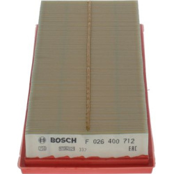 oro filtras
                                BOSCH                                                F 026 400 712, BOSCH, F02640