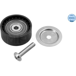 kreipiantysis skriemulys, V formos rumbuotas diržas MEYLE-ORIGINAL: True to OE.
                                            