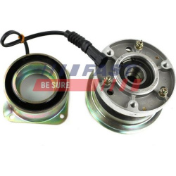 sankaba, radiatoriaus ventiliatorius
                                FAST                                                FT45