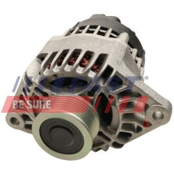 kintamosios srovės generatorius
                                FAST-SPEC                                                FT7