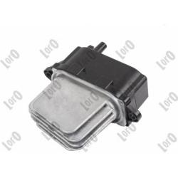 varža, vidaus pūtiklis LORO
                                ABAKUS                                                133-016-0