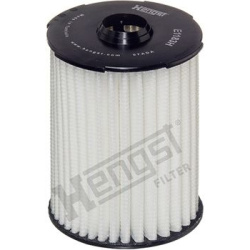 alyvos filtras
                                HENGST FILTER                                                E1183H D776, Nenu