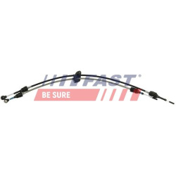 Kabelių rinkinys, mechaninė pavarų dėžė
                                FAST-SPEC                                      