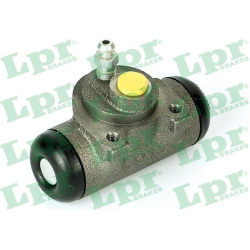 rato stabdžių cilindras
                                LPR                                                4638, Nenurodyta