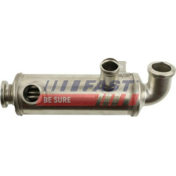 aušintuvas, išmetamųjų dujų recirkuliacija
                                FAST-SPEC                                    