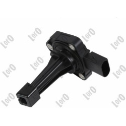 jutiklis, variklio alyvos lygis LORO
ABAKUS 12