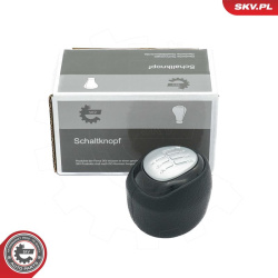 pavarų svirties galvelė
                                ESEN SKV                                                63SKV113, N