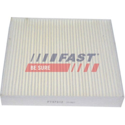 filtras, salono oras
                                FAST-SPEC                                                FT37312, FAST-S