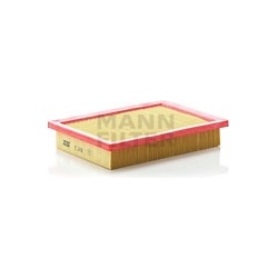 oro filtras
                                MANN-FILTER                                                C2496, MANN-FILTER, C2