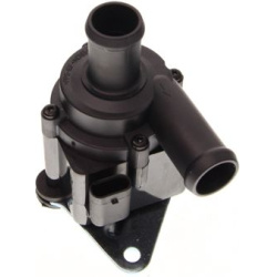 Papildomas vandens siurblys (aušinimo vandens kontūras)
                                MAXGEAR                            