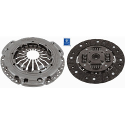 sankabos komplektas
                                SACHS                                                3000 951 610, SACHS,